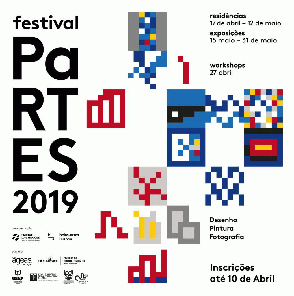 festival PaRTES 2019 