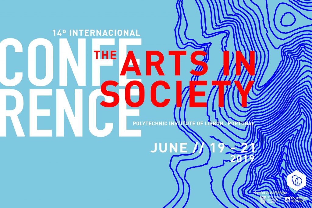 Fourteenth International Conference on the Arts in Society 