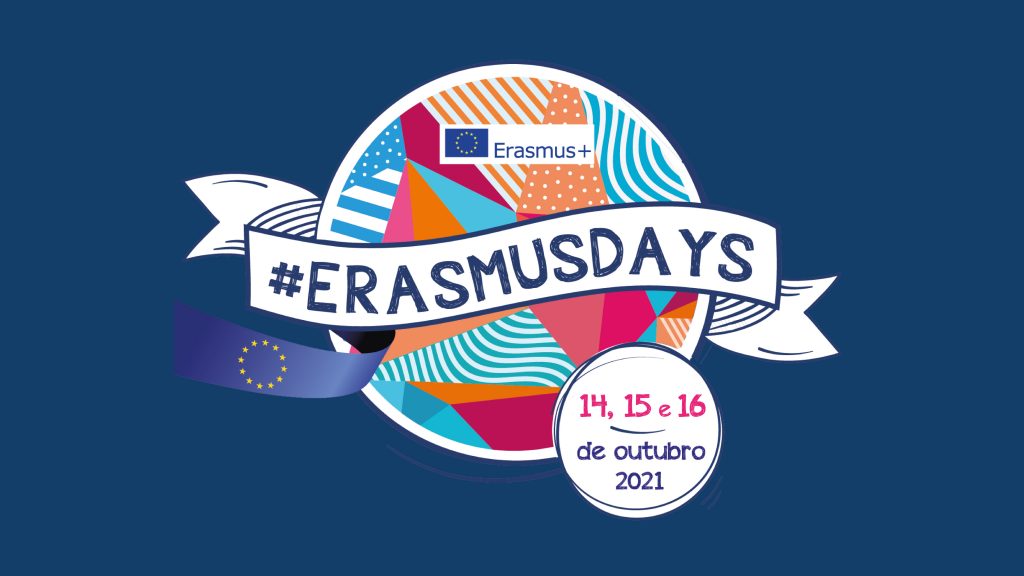  Exposição Erasmusdays 2021 