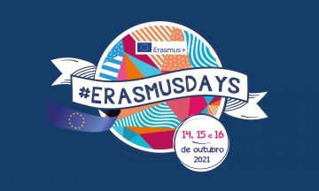  Exposição Erasmusdays 2021